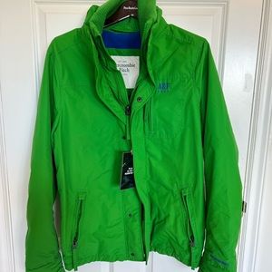 Men’s Abercrombie & Fitch Winter Jacket